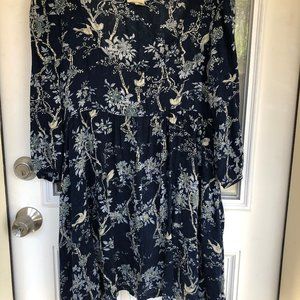 Ralph Lauren Tunic Dress